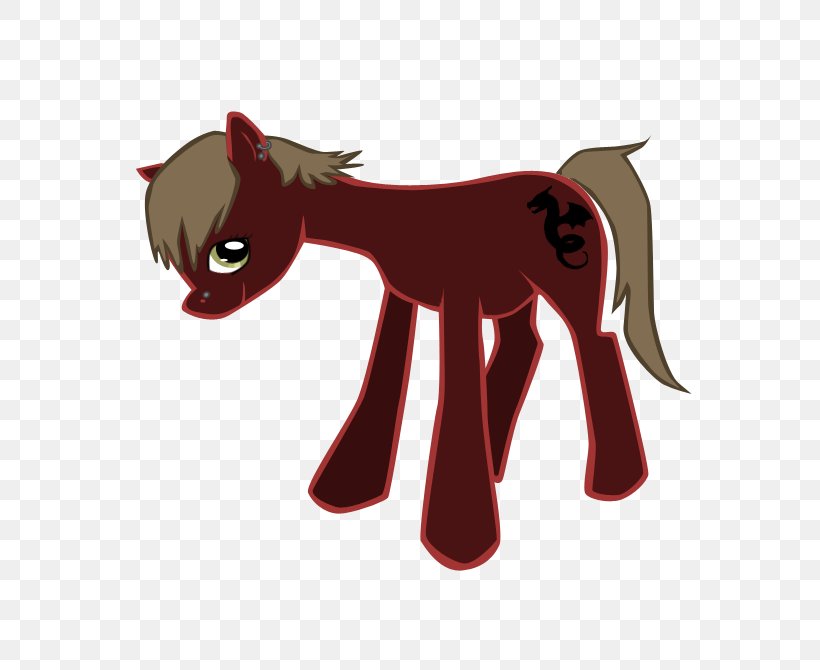 Cat Mustang Mane Dog Snout, PNG, 564x670px, Cat, Black, Canidae, Carnivoran, Cartoon Download Free
