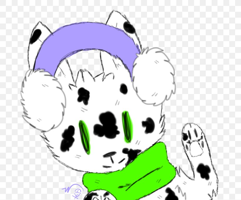 Dalmatian Dog Clip Art Illustration Human Behavior Snout, PNG, 679x681px, Watercolor, Cartoon, Flower, Frame, Heart Download Free
