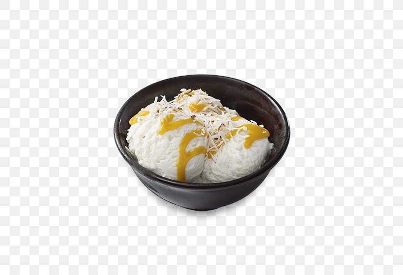 Ice Cream Japanese Cuisine Ramen Asian Cuisine Dish, PNG, 560x560px, Ice Cream, Asian Cuisine, Coconut, Cream, Cuisine Download Free