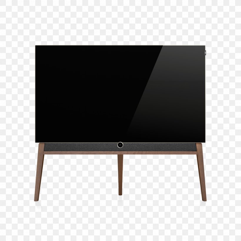 Loewe Bild 5 OLED Smart TV Ultra-high-definition Television, PNG, 1600x1600px, 4k Resolution, Loewe Bild 5, Display Device, Easel, Flat Panel Display Download Free