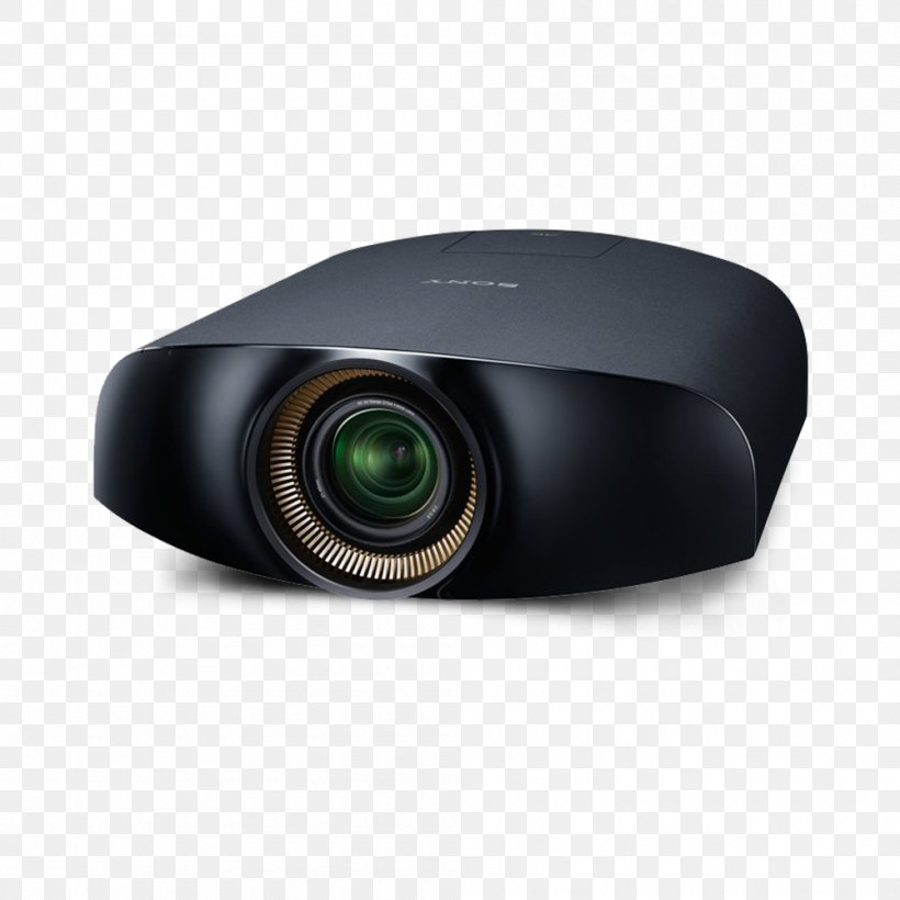 Multimedia Projectors 4K Resolution Home Theater Systems Cinema, PNG, 1000x1000px, 4k Resolution, Multimedia Projectors, Cinema, Home Theater Systems, Lcd Projector Download Free