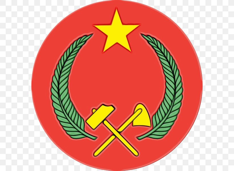 Party Logo, PNG, 600x600px, Republic Of The Congo, Communism, Congolese Party Of Labour, Crest, Democratic Party Download Free