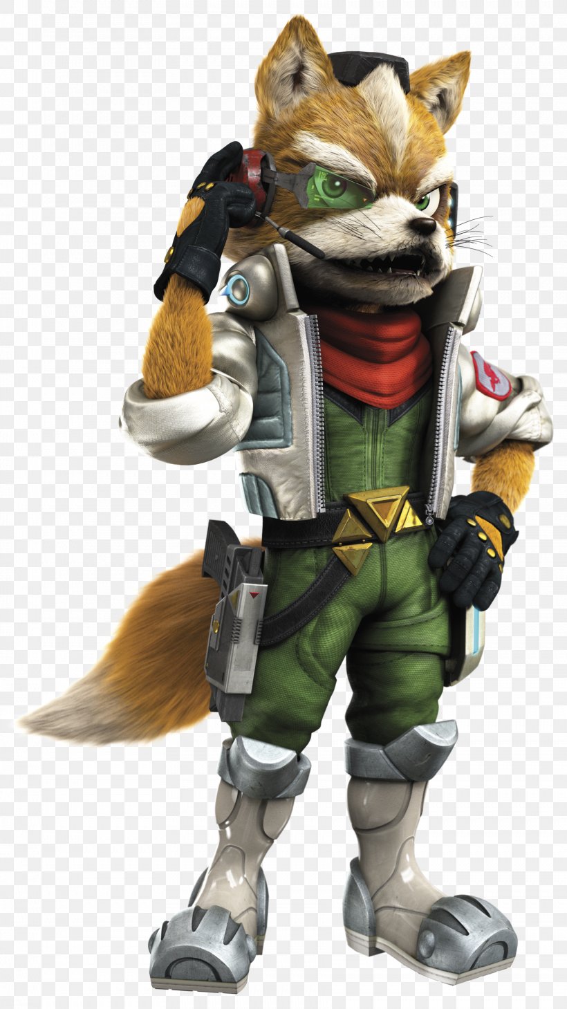 Star Fox Adventures Lylat Wars Fox McCloud Wikia, PNG, 1763x3138px, Star Fox, Action Figure, Comics, Falco Lombardi, Figurine Download Free