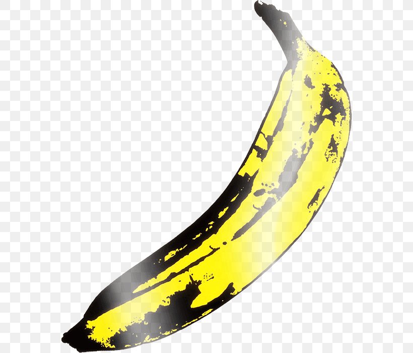 The Velvet Underground & Nico The Dark Side Of The Moon, PNG, 578x700px, Velvet Underground Nico, Album, Andy Warhol, Banana, Banana Family Download Free