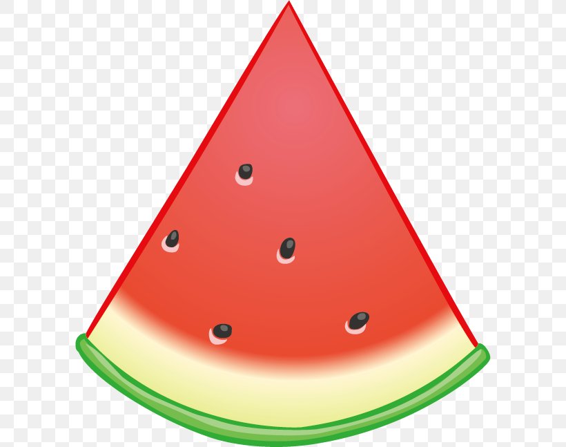 Watermelon Line Angle, PNG, 602x647px, Watermelon, Citrullus, Fruit, Melon, Triangle Download Free