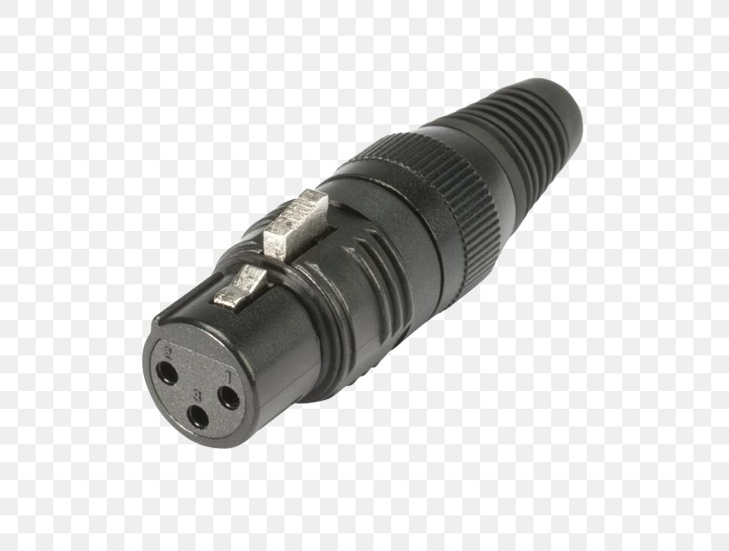 XLR Connector Electrical Connector Electrical Cable Gender Of Connectors And Fasteners Neutrik, PNG, 562x620px, Xlr Connector, Ac Power Plugs And Sockets, Audio, Banana Connector, Buchse Download Free