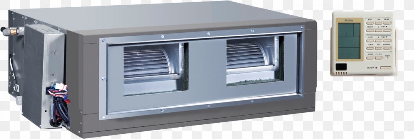 Air Conditioning Duct Daikin Variable Refrigerant Flow, PNG, 992x334px, Air Conditioning, Air Handler, Ceiling, Daikin, Duct Download Free