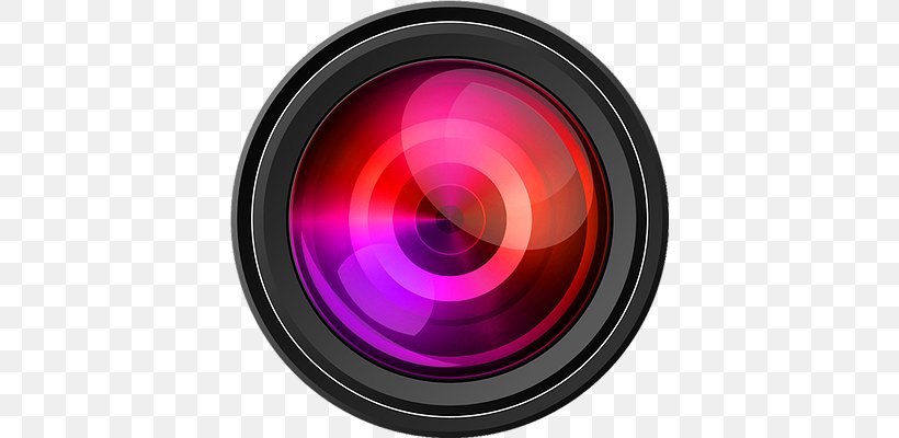 Camera Lens Clip Art, PNG, 400x400px, Camera Lens, Angle Of View, Camcorder, Camera, Cameras Optics Download Free