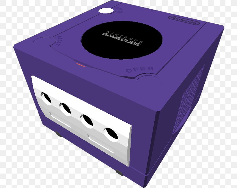 GameCube Super Smash Bros. Melee Video Game Consoles Home Game Console Accessory, PNG, 750x650px, Gamecube, Electronic Device, Electronics, Electronics Accessory, Gadget Download Free