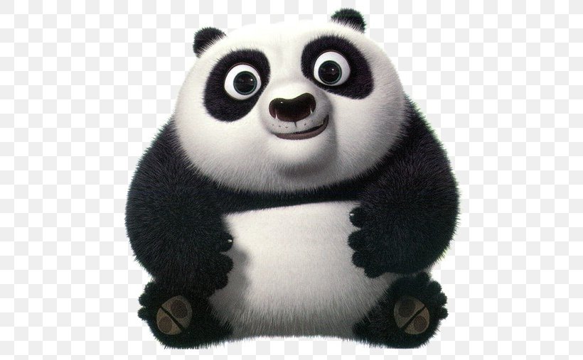 Po Master Shifu Mr. Ping Giant Panda Bear, PNG, 506x507px, Master Shifu, Animation, Bear, Carnivoran, Film Download Free