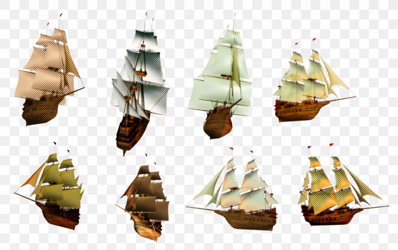 Sailing Ship Vehicle Full-rigged Ship Boat Caravel, PNG, 1024x643px, Sailing Ship, Boat, Caravel, East Indiaman, Fluyt Download Free