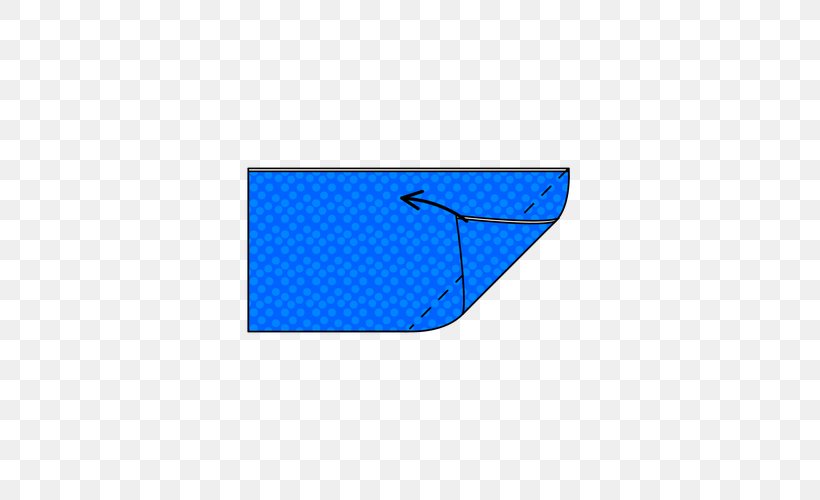 USMLE Step 3 Origami USMLE Step 1 Pattern, PNG, 500x500px, Usmle Step 3, Animation, Area, Blue, Cobalt Blue Download Free