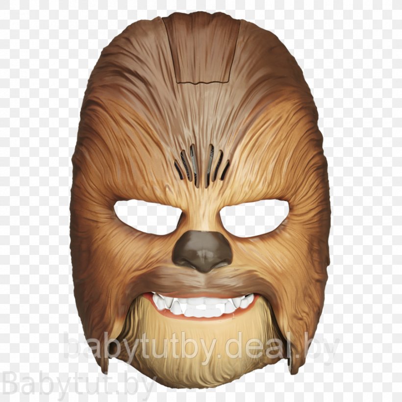 Chewbacca Star Wars Mask Stormtrooper Wookiee, PNG, 900x900px, Chewbacca, Chewbacca Mask Lady, Costume, Face, Force Download Free