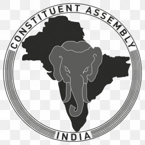 India - Constituent Assembly Of India Constitution Of India PNG