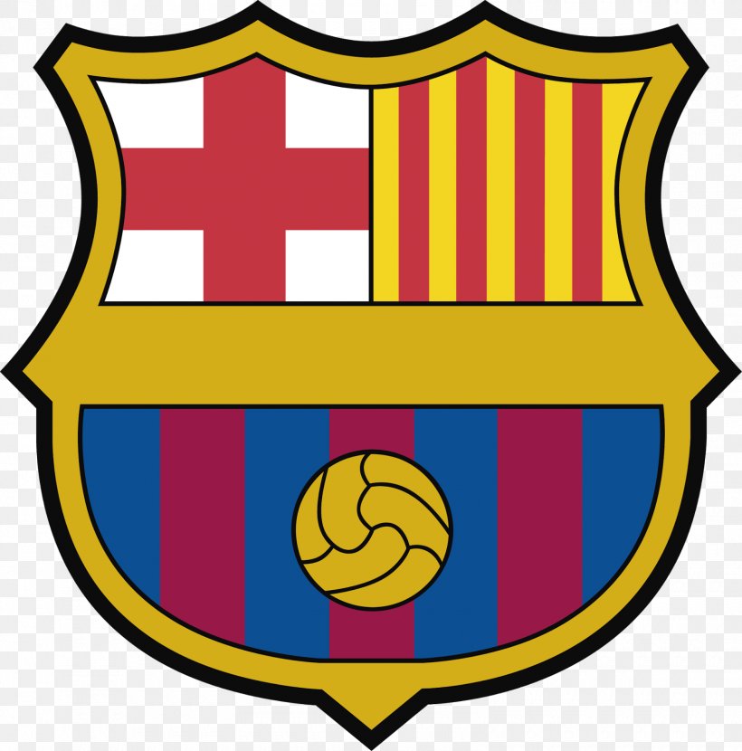 FC Barcelona Logo, PNG, 1580x1600px, Fc Barcelona, Area, Artwork, Cdr, Football Download Free