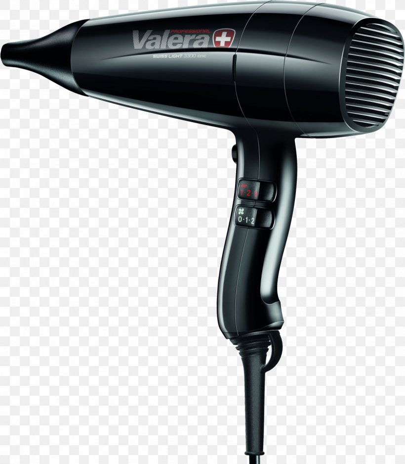 Hair Dryers Valera Professional Swiss Light 3000 Pro Valera Classic 1955 Dryer Bio Ionic PowerLight Pro Dryer, PNG, 1254x1435px, Hair Dryers, Bio Ionic Powerlight Pro Dryer, Brush, Hair, Hair Dryer Download Free