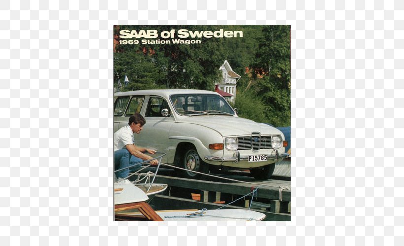 Saab 96 Saab 95 Car Saab 9-5, PNG, 500x500px, Saab 96, Ab Volvo, Automotive Exterior, Brand, Bumper Download Free