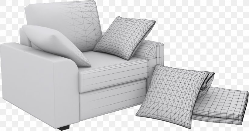 Sofa Bed Slipcover Couch Cushion, PNG, 1414x746px, Sofa Bed, Chair, Comfort, Couch, Cushion Download Free