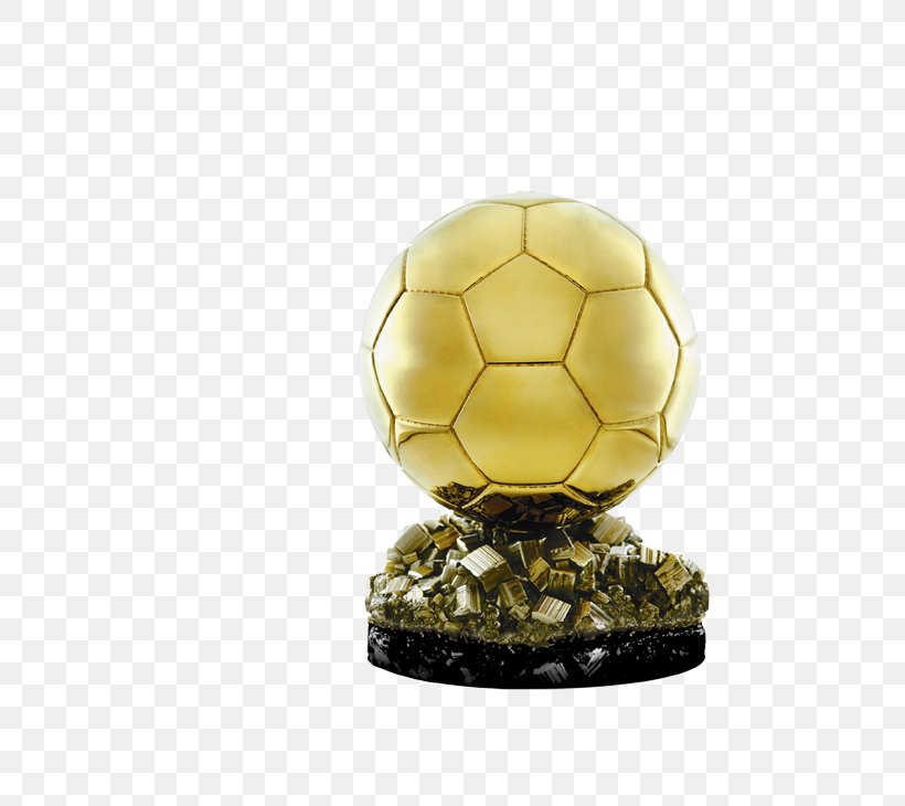 2012 FIFA Ballon D'Or Ballon D'Or 2017 Ballon D'Or 2016 2015 FIFA Ballon D'Or, PNG, 680x730px, Trophy, Cristiano Ronaldo, Fifa, Fifa World Player Of The Year, Football Download Free