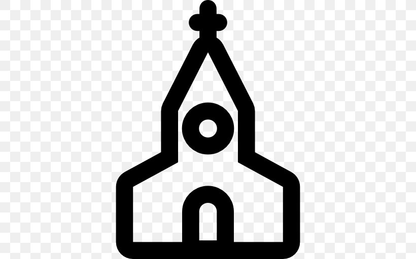 Church Chapel Clip Art, PNG, 512x512px, Church, Area, Black And White, Building, Chapel Download Free