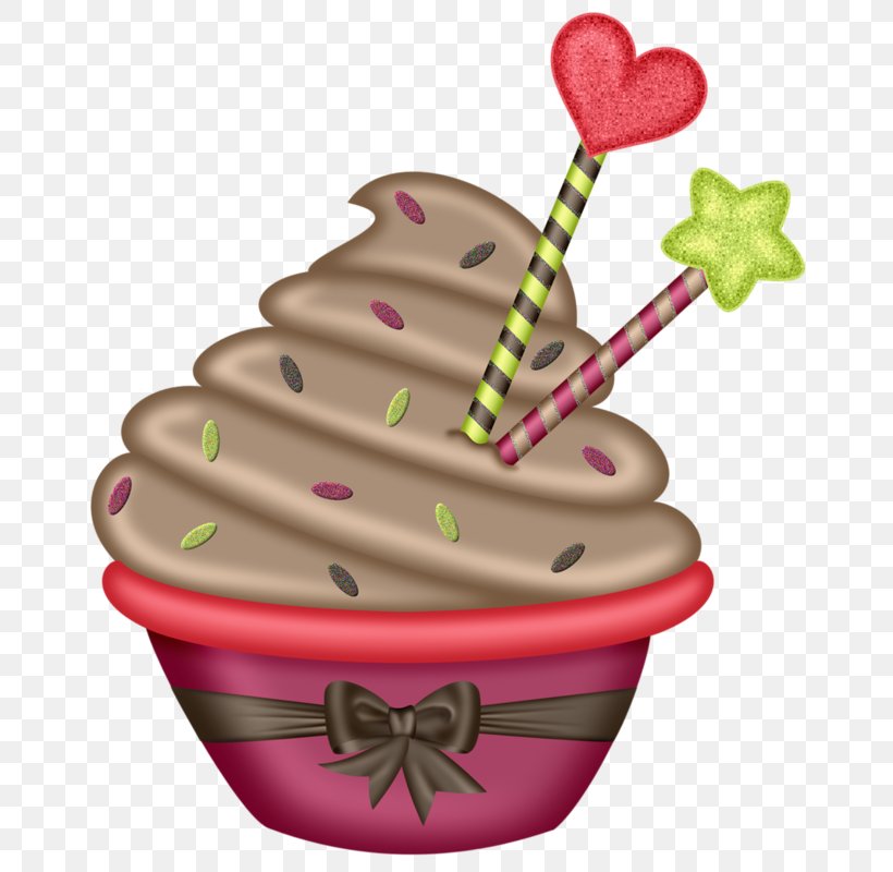 Cupcake Cakes Petit Four Tart Clip Art, PNG, 699x800px, Cupcake, Cake, Candy, Cupcake Cakes, Dairy Product Download Free