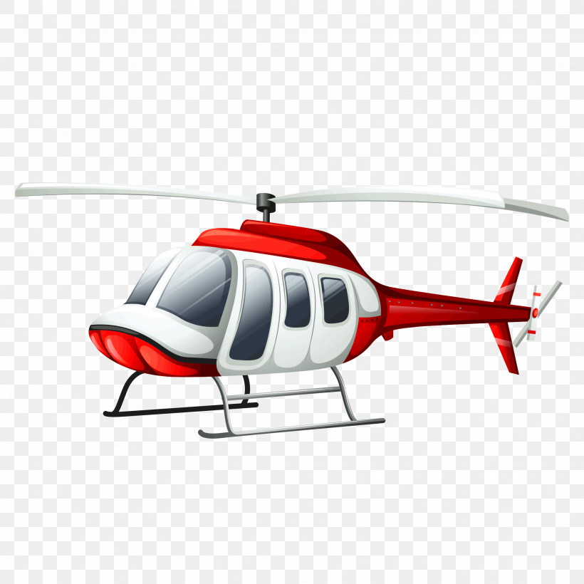 Helicopter Helicopter Rotor Aircraft Rotorcraft Vehicle, PNG, 2048x2048px, Helicopter, Aircraft, Aviation, Bell 206, Flight Download Free