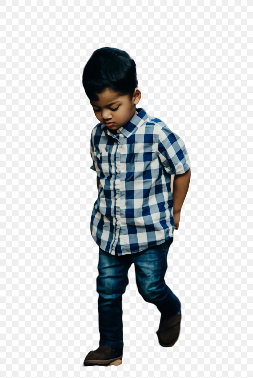 Jeans Denim T-shirt Boy Outerwear, PNG, 816x1224px, Jeans, Behavior, Black Hair, Blue, Boy Download Free