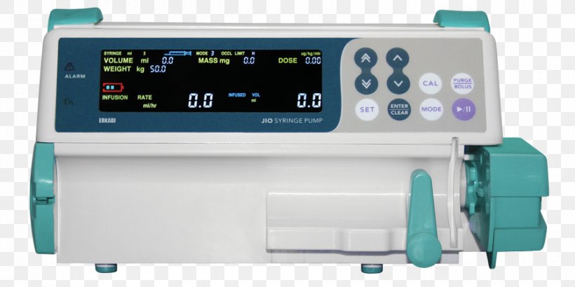 Medical Equipment Infusion Pump Medical Device Intensive Care Unit Medicine, PNG, 900x450px, Medical Equipment, Anesthesia, Hardware, Health Care, Infusion Pump Download Free