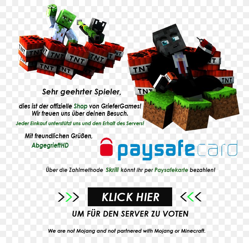Minecraft Griefer Computer Servers Video Game .net, PNG, 800x800px, Minecraft, Advertising, Brand, Com, Computer Servers Download Free