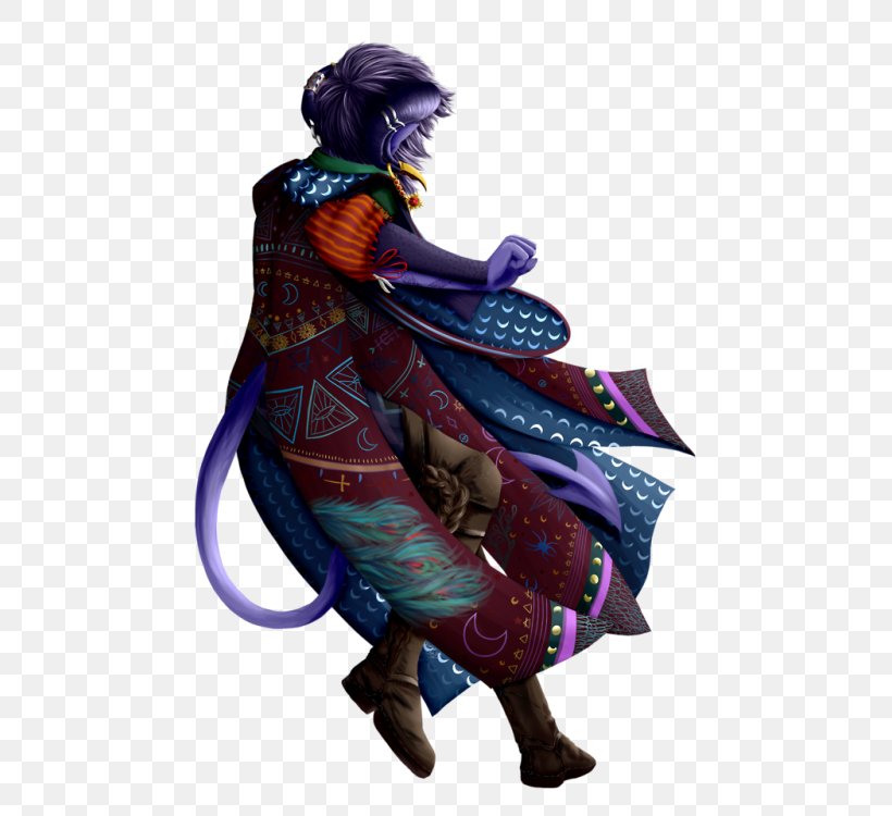 Mollymauk Tealeaf Dungeons & Dragons Lich Tiefling Character, PNG, 500x750px, Dungeons Dragons, Action Figure, Aesthetics, Art, Campaign Download Free