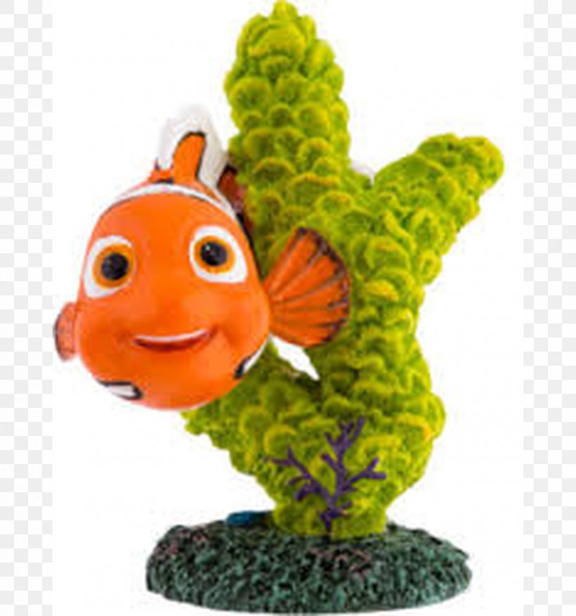 Nemo Green Coral Massachusetts Institute Of Technology Figurine, PNG, 900x962px, Nemo, Coral, Figurine, Finding Dory, Finding Nemo Download Free