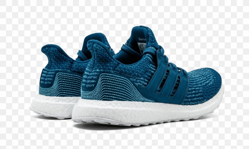Nike Free Sneakers Blue Adidas Parley, PNG, 1000x600px, Nike Free, Adidas, Adidas Parley, Aqua, Athletic Shoe Download Free