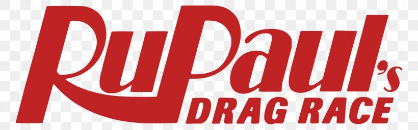RuPaul's Drag Race, PNG, 2000x625px, Logo Tv, Brand, Drag, Drag Queen, Logo Download Free
