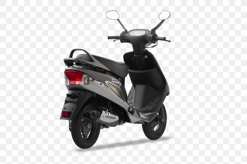 Scooter Yamaha Motor Company Car TVS Scooty Motorcycle, PNG, 2000x1334px, Scooter, Car, Fourstroke Engine, Hero Motocorp, Honda Activa Download Free