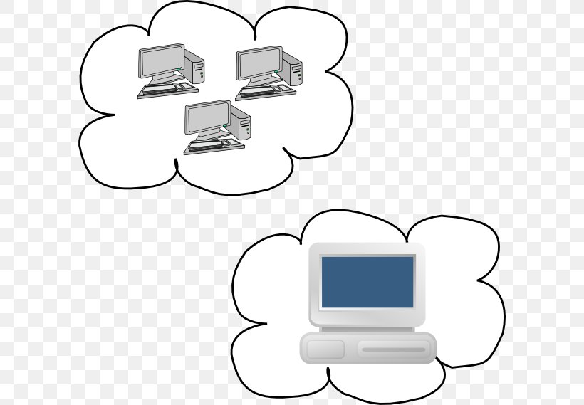 Computer Network Clip Art, PNG, 600x569px, Computer Network, Area, Art, Communication, Computer Download Free