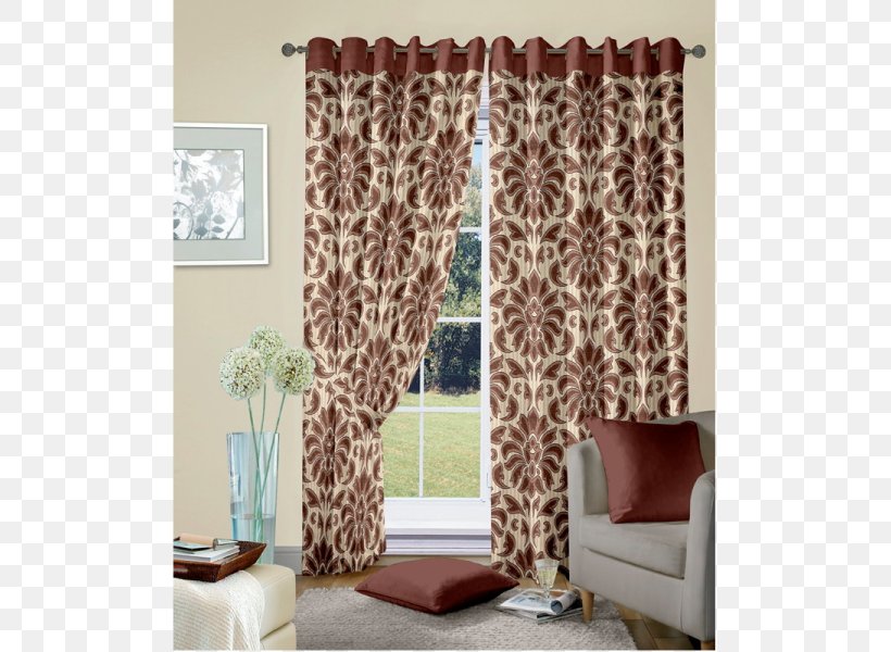 Curtain Window Blinds & Shades Window Treatment Blackout, PNG, 600x600px, Curtain, Bedroom, Blackout, Curtain Drape Rails, Decor Download Free