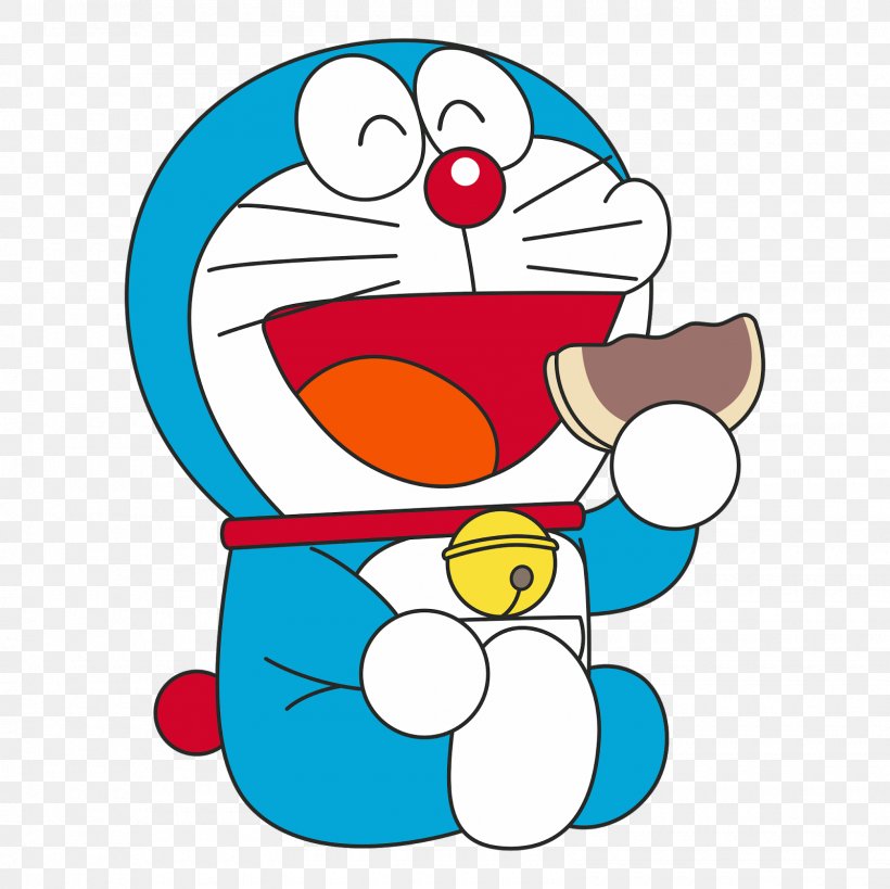 Doraemon Nobita Nobi Dorayaki Dorami Monster Strike, PNG, 1600x1600px, Doraemon, Area, Art, Artwork, Beak Download Free