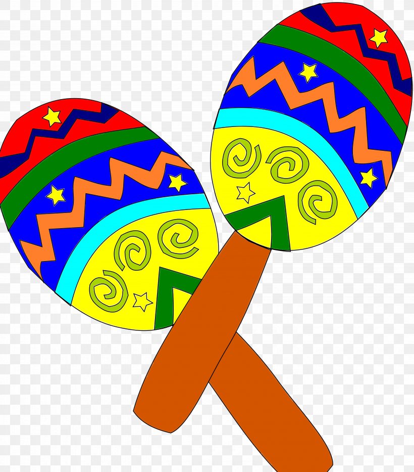 Maraca Musical Instrument Clip Art, PNG, 5555x6323px, Maraca, Art, Cartoon, Drawing, Easter Egg Download Free