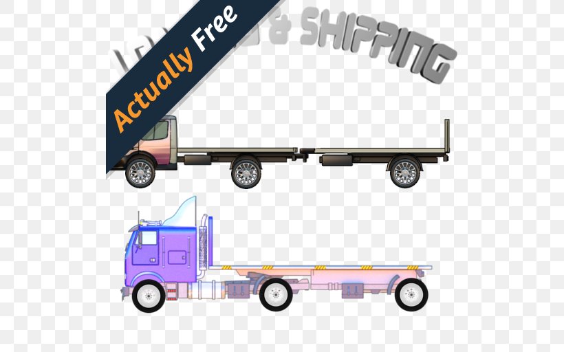 Model Car Motor Vehicle Truck, PNG, 512x512px, Car, Automotive Exterior, Brand, Cargo, Freight Transport Download Free