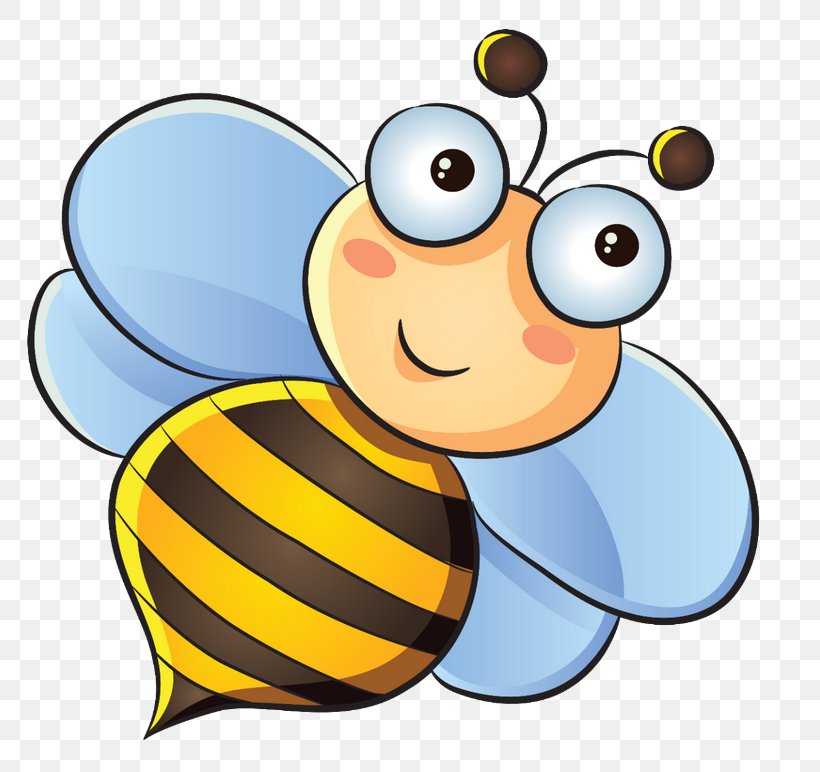 Clip Art Image Bee Transparency, PNG, 800x772px, 3d Computer Graphics, Bee, Animated Cartoon, Bumblebee, Cartoon Download Free