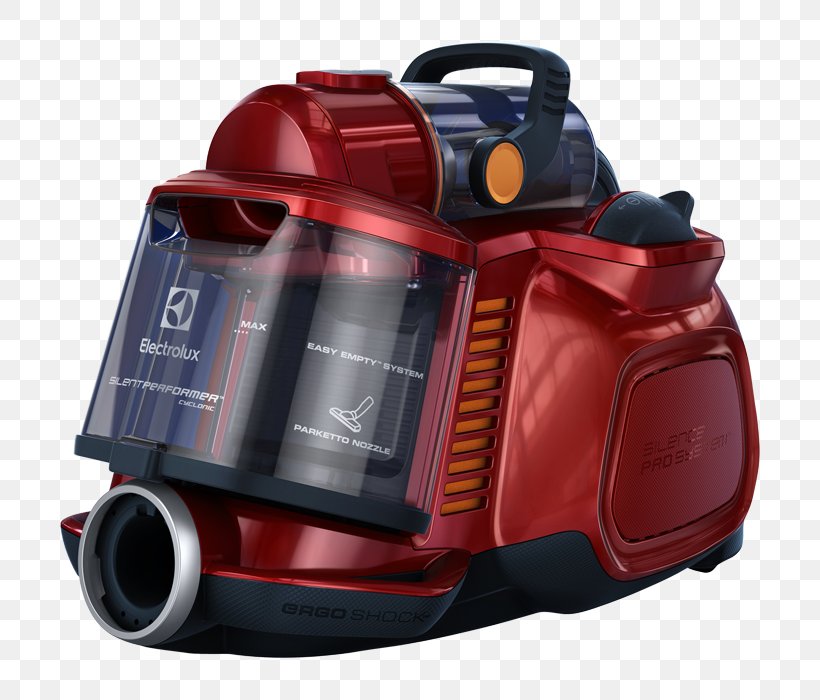 Vacuum Cleaner Electrolux Cleaning Home Appliance, PNG, 700x700px, Vacuum Cleaner, Carpet, Cleaner, Cleaning, Electrolux Download Free