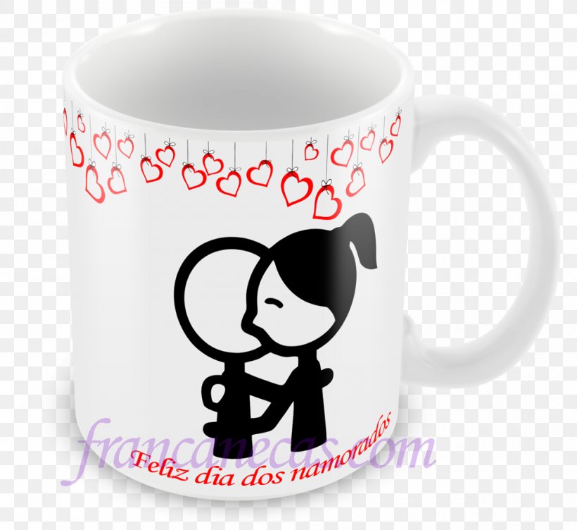 Coffee Cup Mug Dating Dia Dos Namorados Teacup, PNG, 1000x918px, Watercolor, Cartoon, Flower, Frame, Heart Download Free