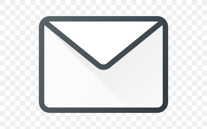 Envelope Clip Art, PNG, 512x512px, Envelope, Black, Bounce Address, Email, Mail Download Free