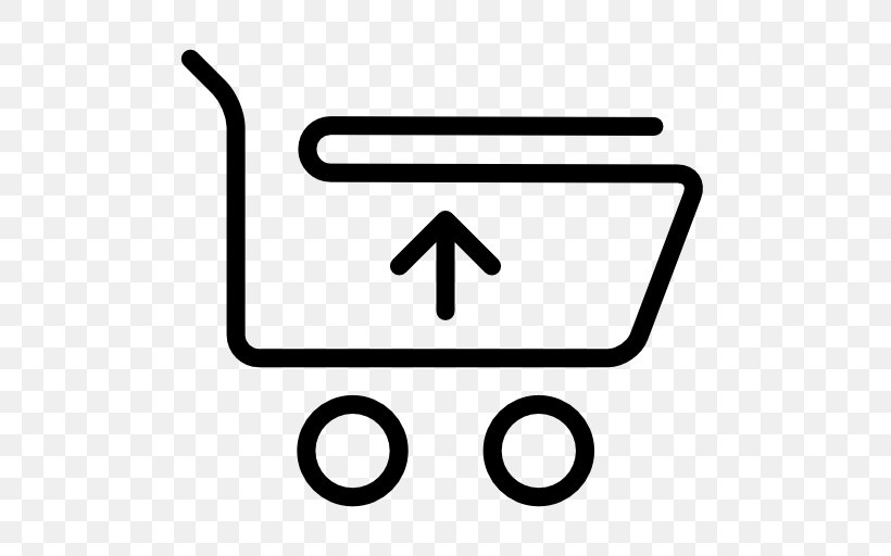 Symbol Supermarket, PNG, 512x512px, Symbol, Area, Shopping Cart, Sign, Supermarket Download Free