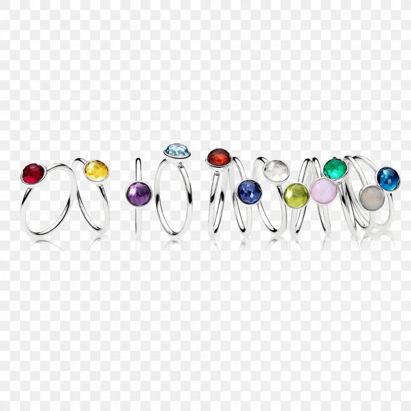 Earring Pandora Birthstone Jewellery, PNG, 1000x1000px, Earring, Birthstone, Body Jewelry, Bracelet, Charm Bracelet Download Free