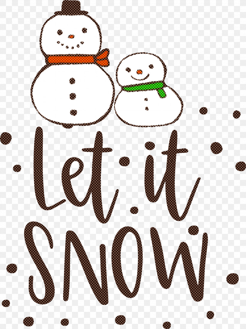Let It Snow Snow Snowflake, PNG, 2240x2999px, Let It Snow, Biology, Cartoon, Character, Christmas Day Download Free
