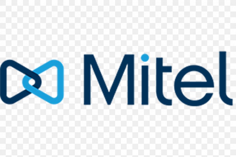 Mitel Business Unified Communications Telephone Logo, PNG, 1000x667px, Mitel, Area, Avaya, Blue, Brand Download Free