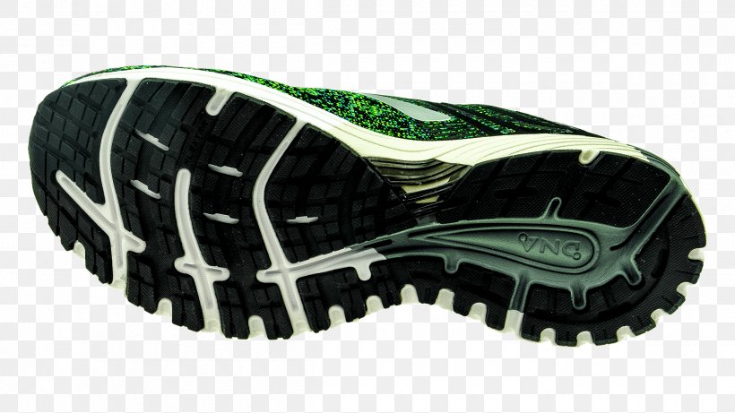 Shoe Sneakers Brooks Sports Synthetic Rubber Adrenaline, PNG, 2400x1350px, Shoe, Adrenaline, Athletic Shoe, Brooks Sports, Cross Training Shoe Download Free