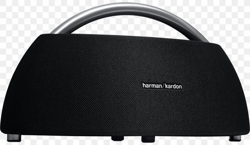 Wireless Speaker Harman Kardon Go + Play Loudspeaker Bluetooth, PNG, 1100x642px, Wireless Speaker, Bluetooth, Electronics, Harman Consumer Group Inc, Harman International Industries Download Free