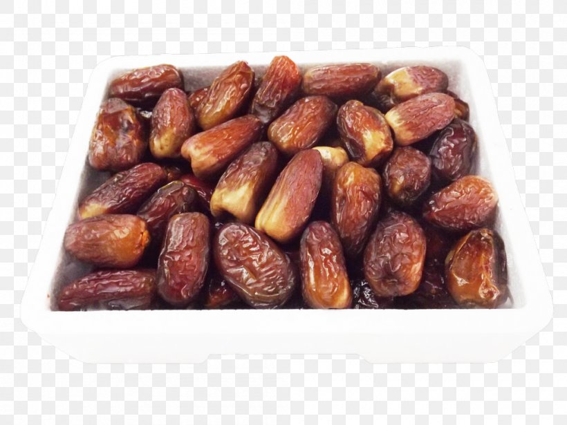 Al Madinah Dates Co. Date Palm Medjool Kilogram, PNG, 1000x750px, Al Madinah Dates Co, Almond, Bean, Chorizo, Date Palm Download Free